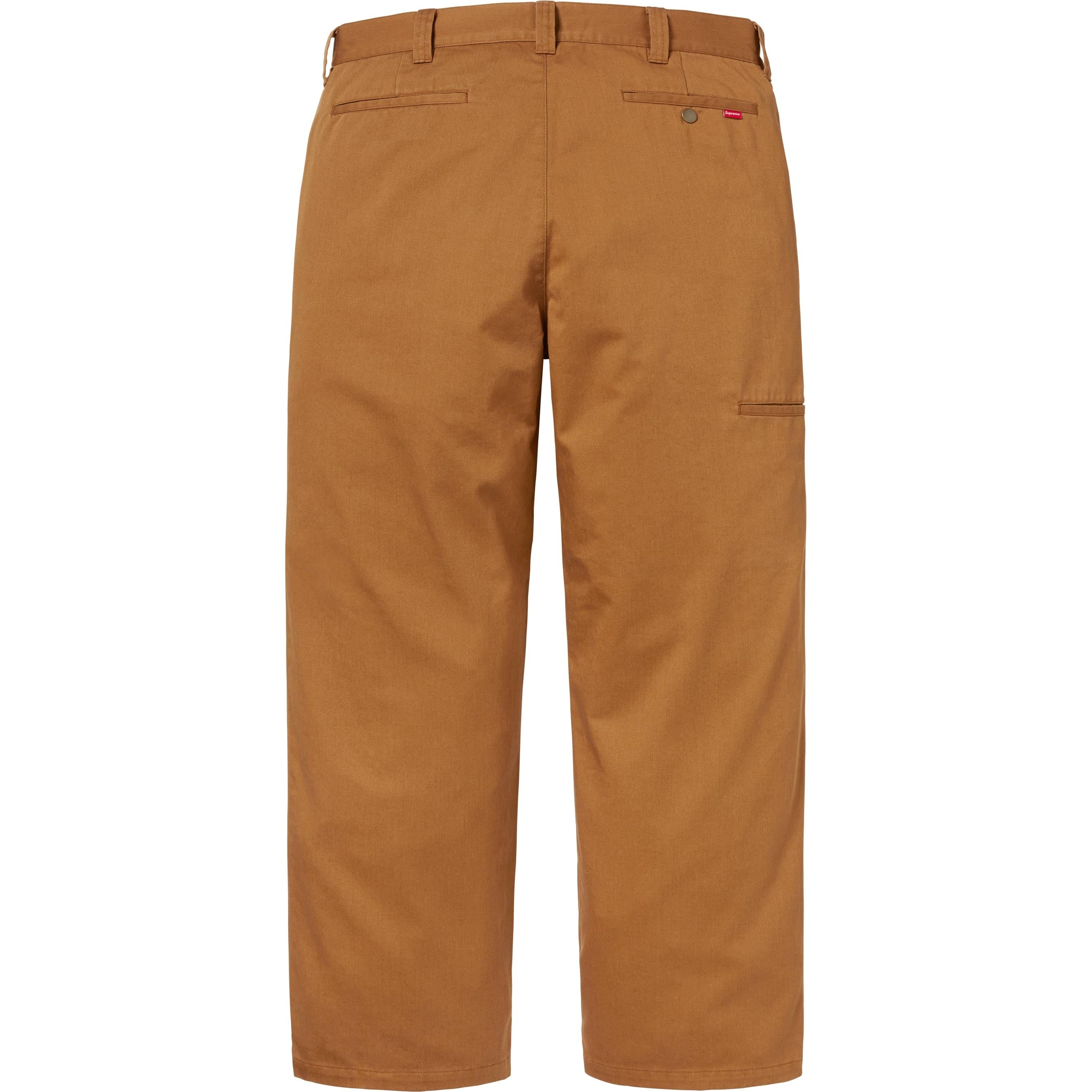 Work Pant view 5